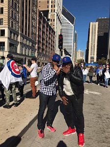 2016_11_04_ChicagoCubsParadeDay - 6