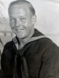 Harlee Gibbons, US Coast Guard