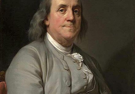 Ben Franklin Ben Franklin