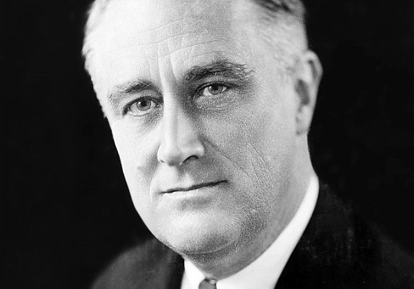 Franklin Roosevelt Franklin Roosevelt