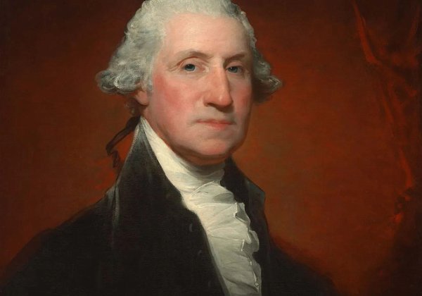 George Washington George Washington