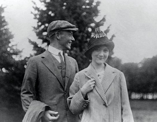 1919_mkr_charles Charles Rawlings and Marjorie